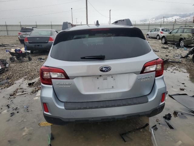 Photo 6 from auction – 2017 SUBARU OUTBACK 2. with VIN 4S4BSANC1H3267097