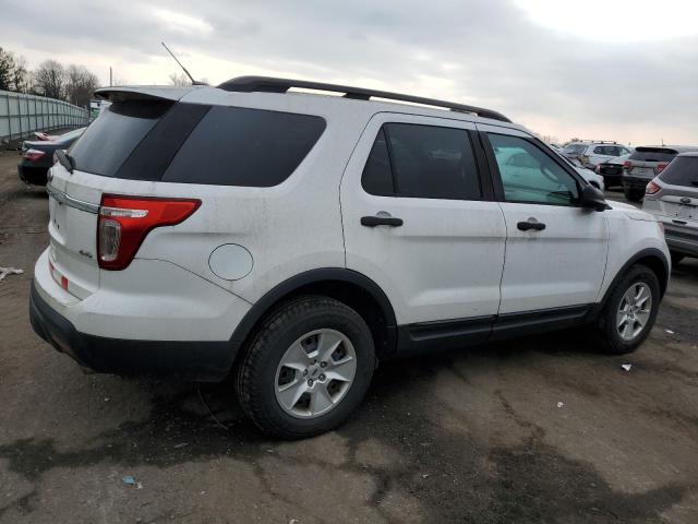 Photo 3 from auction – 2013 FORD EXPLORER with VIN 1FM5K8B85DGA51245
