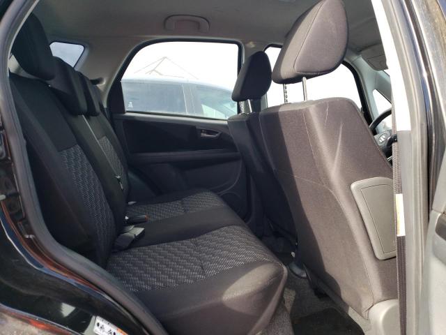 Photo 10 from auction – 2008 SUZUKI SX4 BASE with VIN JS2YB413885112305