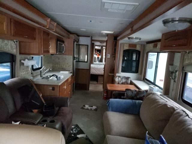 Photo 6 from auction – 2007 NATI MOTOR HOME with VIN 4UZAB2DC37CZ25052