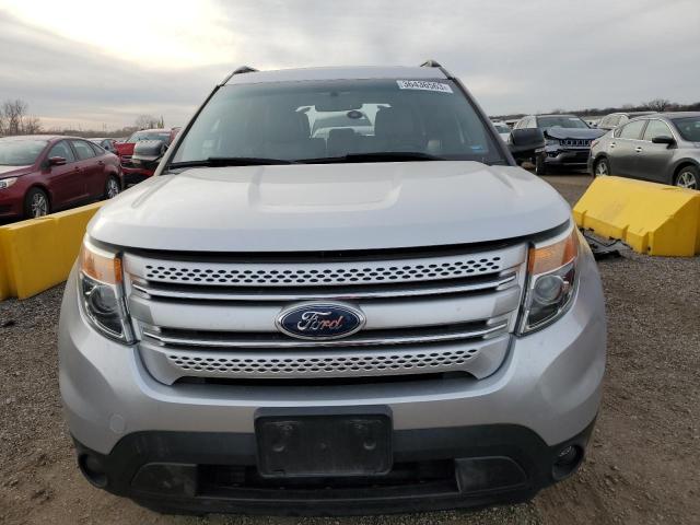 Photo 5 from auction – 2012 FORD EXPLORER X with VIN 1FMHK8D86CGA96865