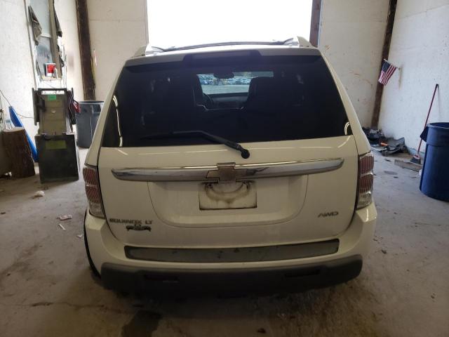 Photo 6 from auction – 2005 CHEVROLET EQUINOX LT with VIN 2CNDL73F956191154