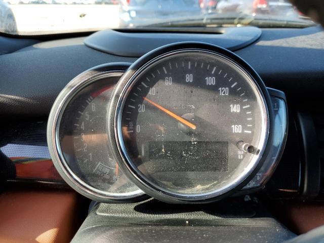 Photo 9 from auction – 2019 MINI COOPER S with VIN WMWWG9C55K3E41254