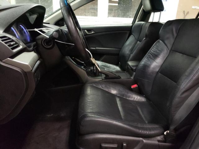 Photo 7 from auction – 2010 ACURA TSX with VIN JH4CU2F64AC023269