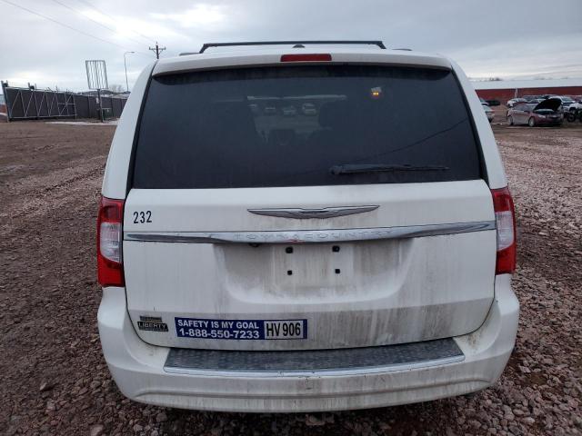 Photo 6 from auction – 2013 CHRYSLER TOWN & COU with VIN 2C4RC1BG2DR584119
