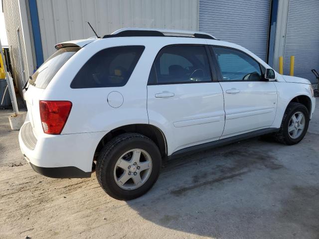 Photo 3 from auction – 2009 PONTIAC TORRENT with VIN 2CKDL33F996241160