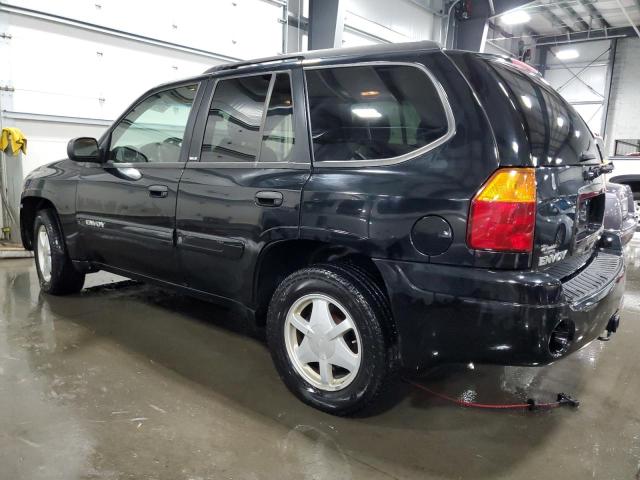 Photo 2 from auction – 2003 GMC ENVOY with VIN 1GKDT13S232373565