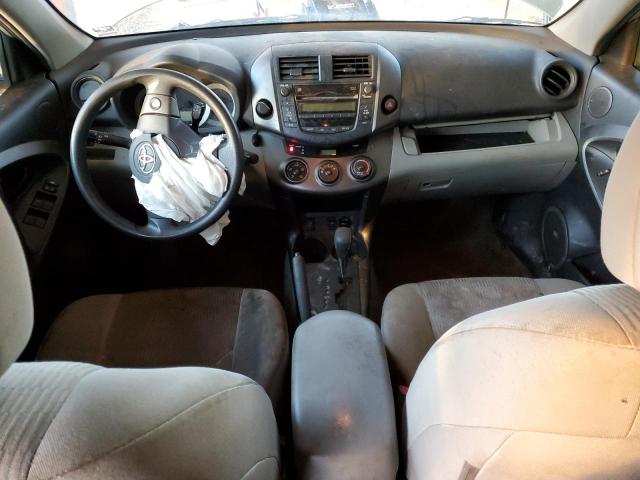 Photo 8 from auction – 2011 TOYOTA RAV4 with VIN 2T3ZF4DVXBW089304
