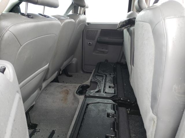 Photo 10 from auction – 2006 DODGE RAM 1500 S with VIN 1D7HU18286J207053