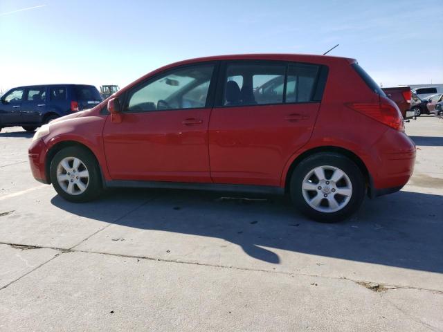 Photo 2 from auction – 2008 NISSAN VERSA S with VIN 3N1BC13E48L395430