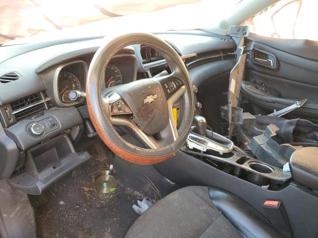 Photo 8 from auction – 2015 CHEVROLET MALIBU 2LT with VIN 1G11D5SL7FF128974
