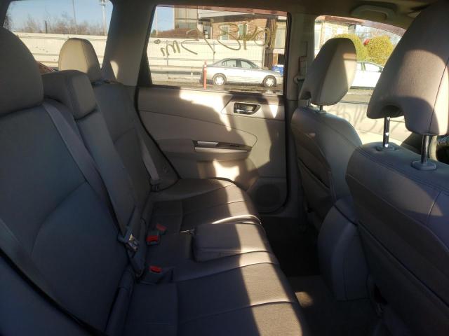 Photo 11 from auction – 2010 SUBARU FORESTER 2 with VIN JF2SH6DC0AH909613
