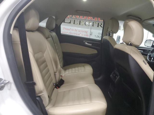 Photo 11 from auction – 2015 FORD EDGE SEL with VIN 2FMTK4J87FBC23707