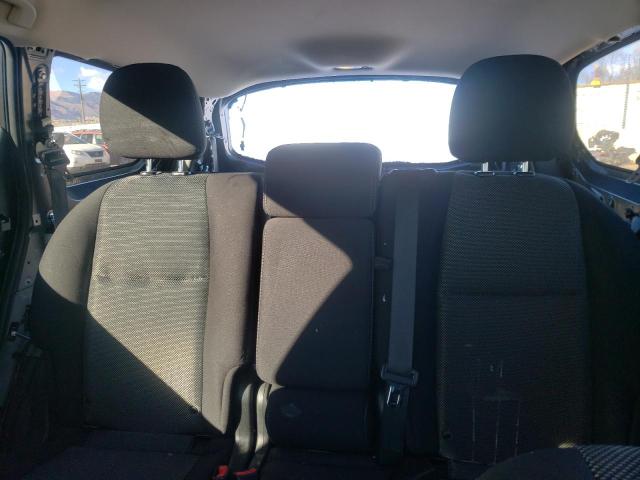 Photo 10 from auction – 2019 NISSAN PATHFINDER with VIN 5N1DR2MM0KC618898