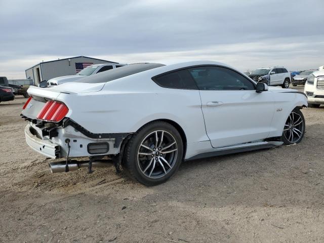 Photo 3 from auction – 2017 FORD MUSTANG GT with VIN 1FA6P8CF2H5319554