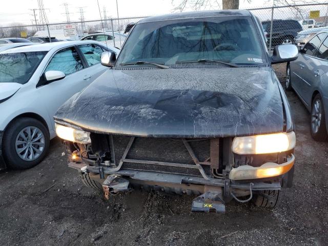 Photo 5 from auction – 2002 CHEVROLET SILVERADO with VIN 2GCEC19V921198067