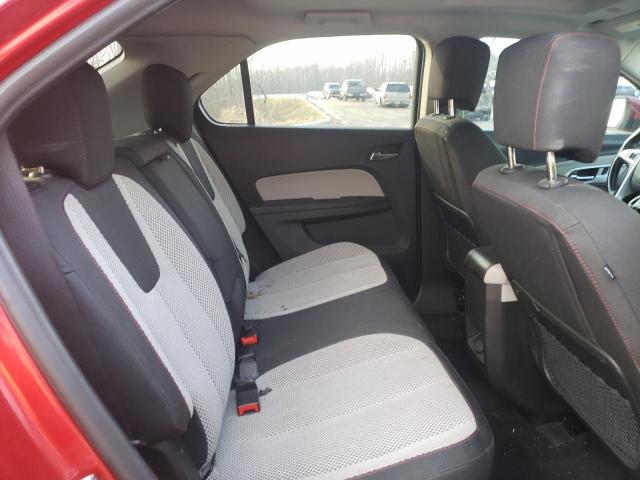 Photo 11 from auction – 2013 CHEVROLET EQUINOX LT with VIN 2GNALDEK8D6109095