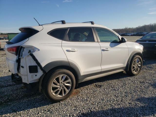 Photo 3 from auction – 2017 HYUNDAI TUCSON LIM with VIN KM8J33A44HU455982