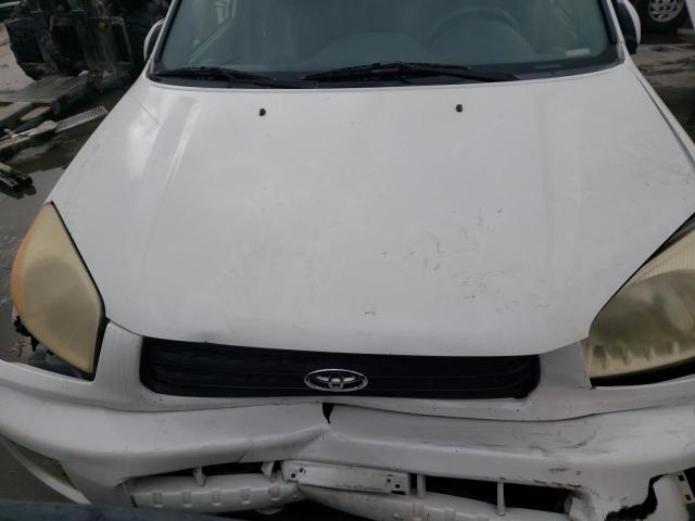 Photo 12 from auction – 2002 TOYOTA RAV4 with VIN JTEGH20V120078011