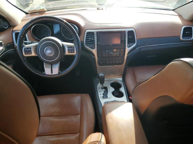 Photo 8 from auction – 2011 JEEP GRAND CHER with VIN 1J4RR6GG8BC702470