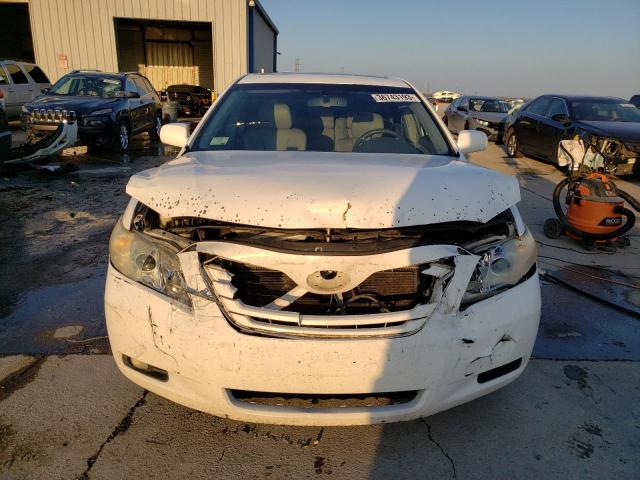 Photo 5 from auction – 2007 TOYOTA CAMRY LE with VIN 4T1BK46K07U525903