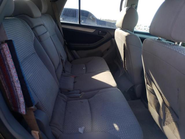 Photo 10 from auction – 2007 TOYOTA 4RUNNER SR with VIN JTEBU14R770110299