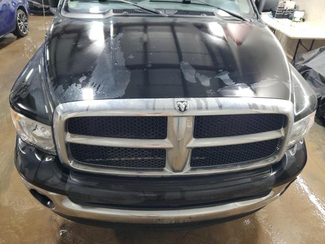 Photo 12 from auction – 2003 DODGE RAM 1500 S with VIN 1D7HA18N43S380089