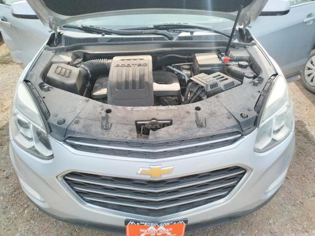 Photo 12 from auction – 2016 CHEVROLET EQUINOX LT with VIN 2GNFLFEK4G6354580