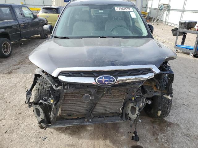 Photo 5 from auction – 2017 SUBARU FORESTER 2 with VIN JF2SJAJC4HH524027