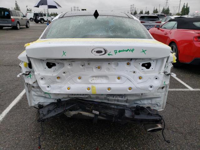 Photo 6 from auction – 2016 KIA OPTIMA EX with VIN 5XXGU4L32GG086405