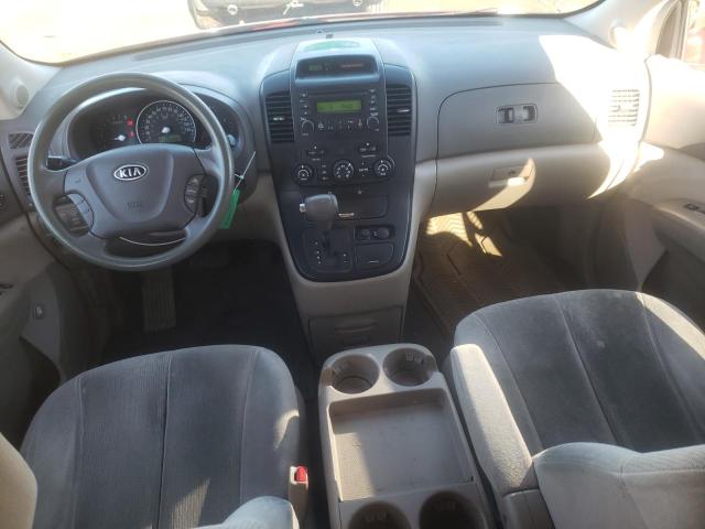 Photo 8 from auction – 2008 KIA SEDONA EX with VIN KNDMB233086248349