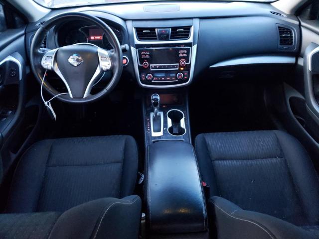 Photo 8 from auction – 2018 NISSAN ALTIMA 2.5 with VIN 1N4AL3AP1JC145014
