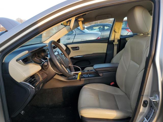 Photo 7 from auction – 2014 TOYOTA AVALON BAS with VIN 4T1BK1EBXEU125330