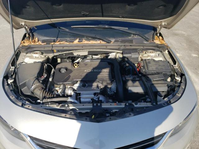Photo 11 from auction – 2016 CHEVROLET MALIBU LT with VIN 1G1ZE5ST8GF201819