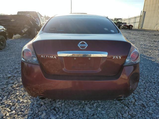 Photo 6 from auction – 2010 NISSAN ALTIMA BAS with VIN 1N4AL2AP0AN542051
