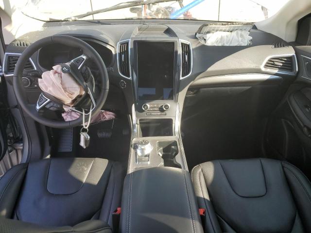 Photo 8 from auction – 2022 FORD EDGE TITAN with VIN 2FMPK4K96NBA92955