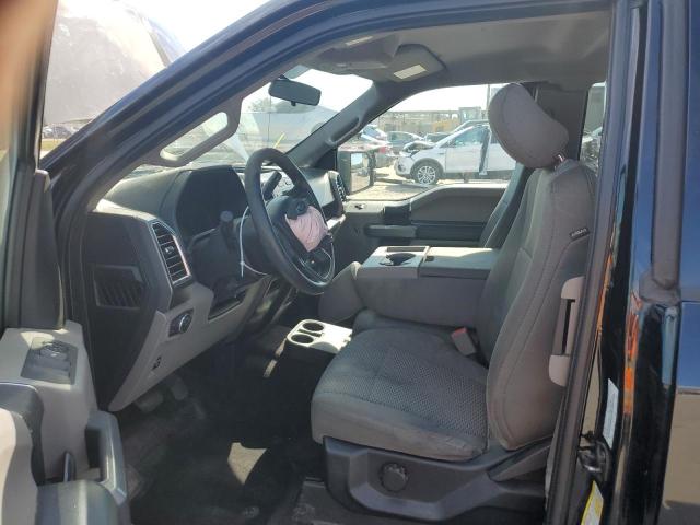 Photo 7 from auction – 2016 FORD F-150 with VIN 1FTEX1C88GFB03750