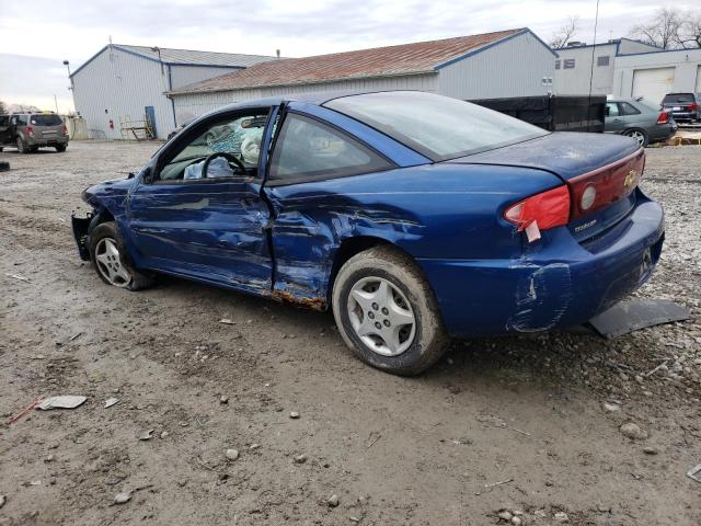 Photo 2 from auction – 2005 CHEVROLET CAVALIER with VIN 1G1JC12F857188681
