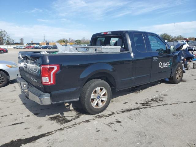 Photo 3 from auction – 2016 FORD F-150 with VIN 1FTEX1C88GFB03750