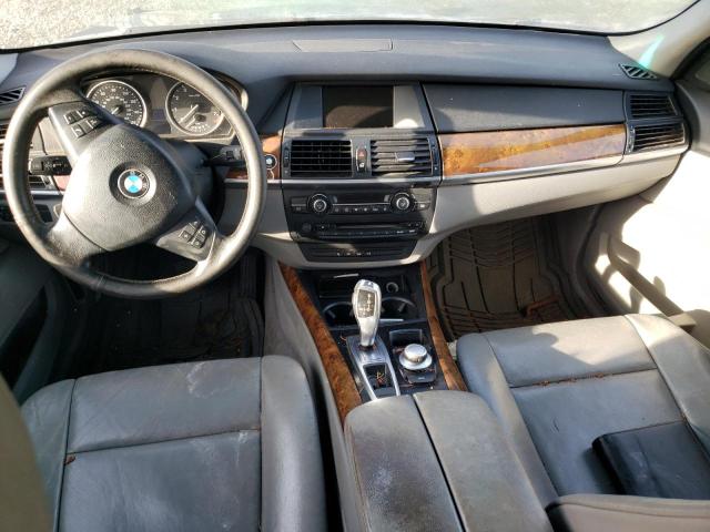 Zdjęcie 8 z aukcji – 2007 BMW X5 3.0I z VIN 5UXFE43537L039313