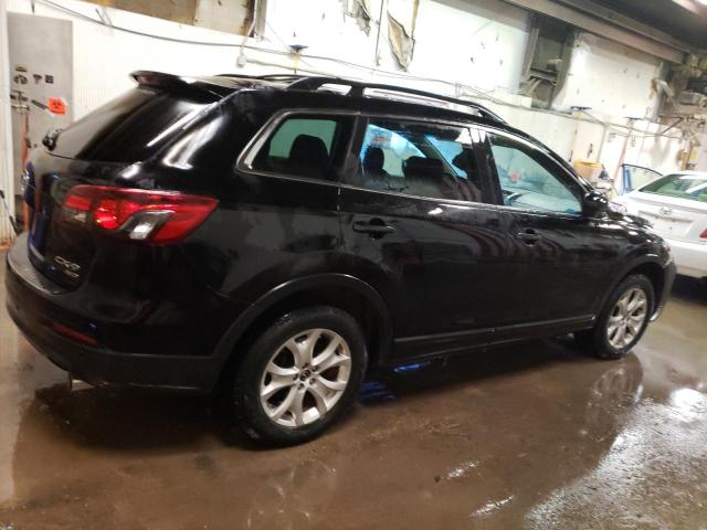 Photo 3 from auction – 2013 MAZDA CX-9 TOURI with VIN JM3TB3CA1D0404810