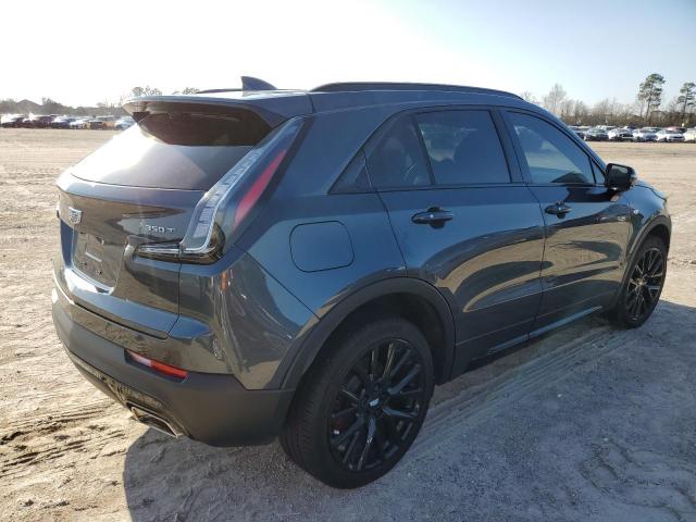 Photo 3 from auction – 2021 CADILLAC XT4 SPORT with VIN 1GYFZER41MF071398