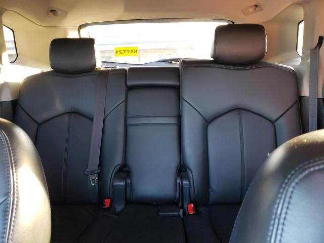 Photo 10 from auction – 2011 CADILLAC SRX with VIN 3GYFNGEY2BS559302