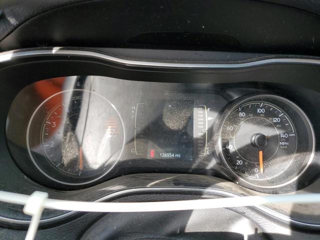 Photo 9 from auction – 2019 JEEP CHEROKEE L with VIN 1C4PJMCB4KD141164