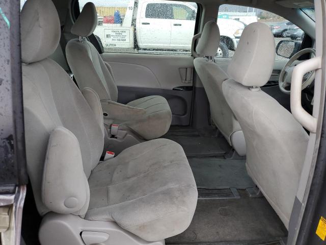 Photo 11 from auction – 2014 TOYOTA SIENNA with VIN 5TDZK3DC9ES485024
