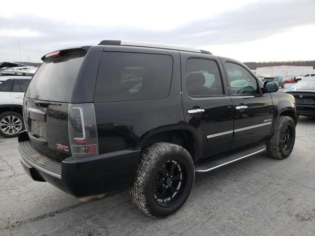 Photo 3 from auction – 2013 GMC YUKON DENA with VIN 1GKS2EEF3DR237858
