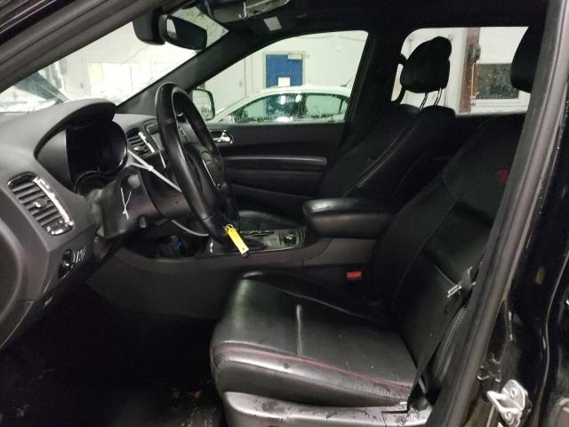 Photo 7 from auction – 2018 DODGE DURANGO R/ with VIN 1C4SDJCT7JC404762