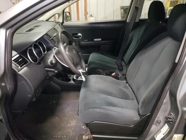 Photo 7 from auction – 2010 NISSAN VERSA S with VIN 3N1BC1CP9AL430891