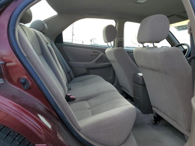 Photo 10 from auction – 2000 TOYOTA CAMRY CE with VIN JT2BG22K5Y0525722