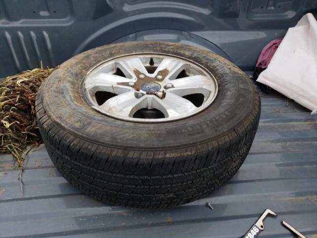 Photo 12 from auction – 2020 FORD F150 with VIN 1FTMF1C59LKD98928